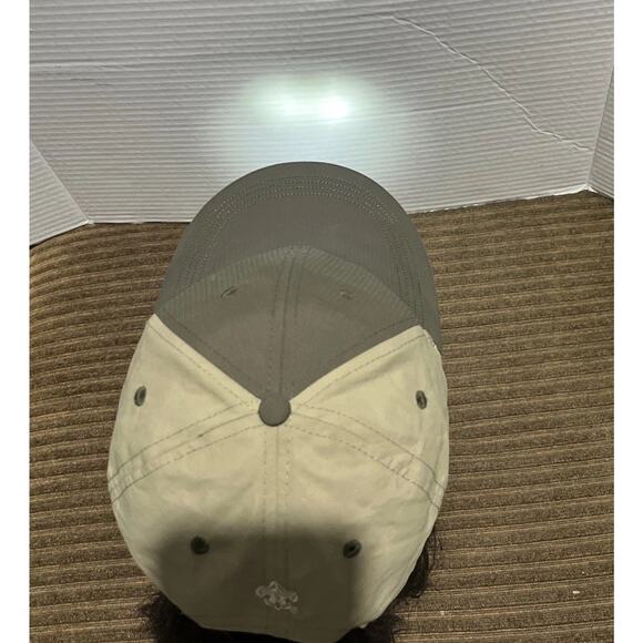 Boy Scouts Of America Adult Leader Powercap Green With Lights - Picture 6 of 8